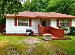 303 S 5th St, Crandall, TX 75114