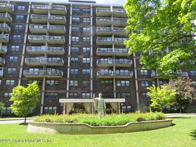 1100 Clove Rd APT 7E, Staten Island, NY, 10301
