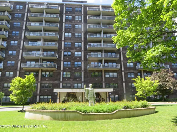 1100 Clove Rd APT 7E, Staten Island, NY 10301