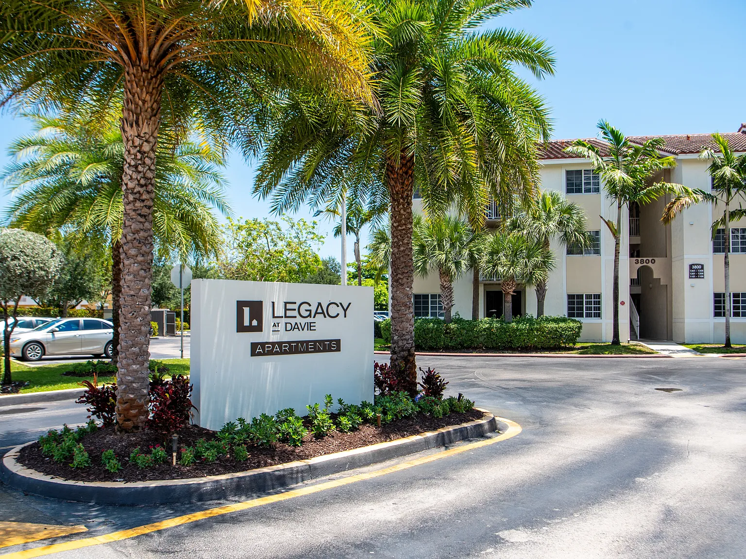 Legacy at Davie — Photo 1