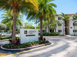Legacy at Davie, Hollywood, FL 33024