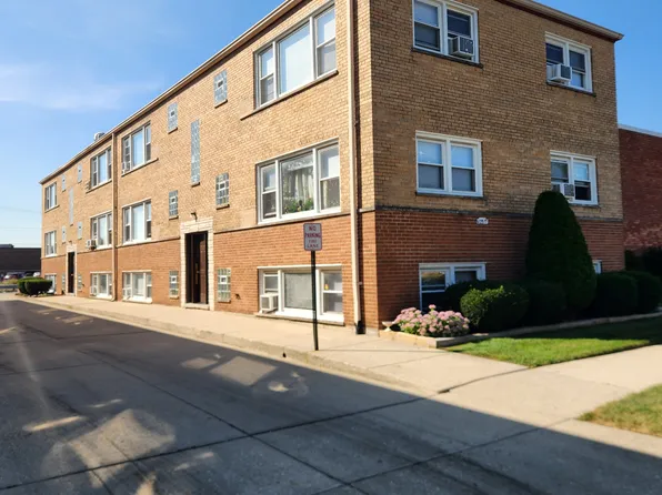 10209 Chestnut Ave, Franklin Park, IL 60131