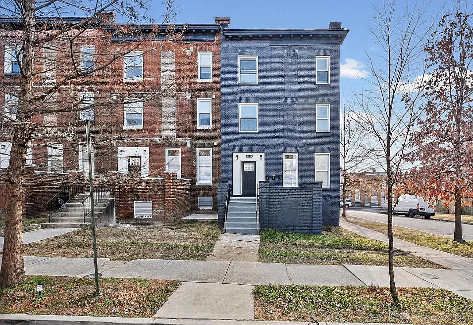 Building Photo - 2301 Whittier Ave #3