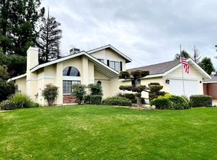 12905 Heidi Ct, Bakersfield, CA 93314