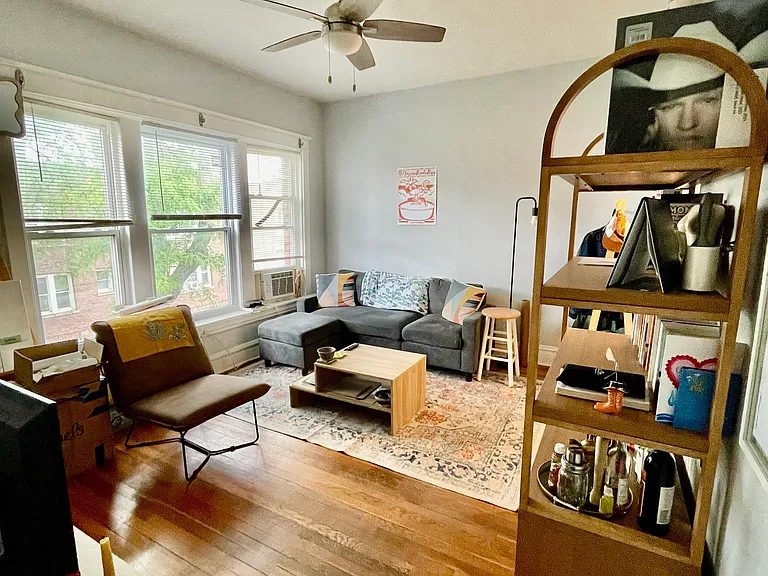 4730 N Racine Ave #2W — Photo 3