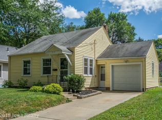 717 Morton Ave, Des Moines, IA 50316