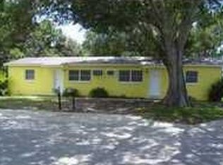5948 56th Ave N, St Petersburg, FL 33709