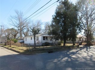 635 Augusta St, Hampton, VA 23669
