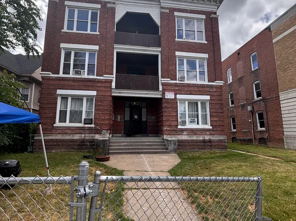 281-283 Wethersfield Ave #C2, Hartford, CT 06114