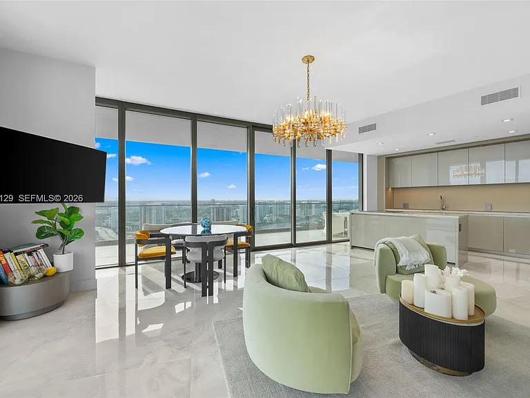 18975 Collins Ave #3205 — Photo 5