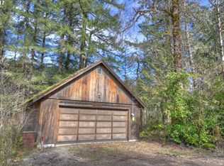 0 E Mountain Air Dr, Welches, OR 97067