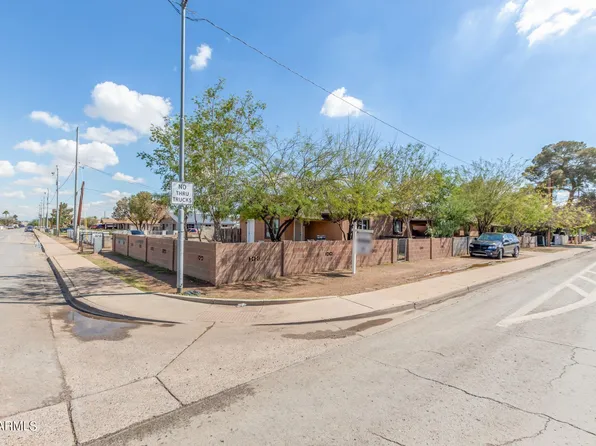 3045 W FILLMORE Street, Phoenix, AZ 85009