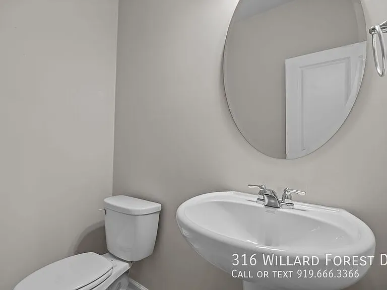316 Willard Forest Dr — Photo 16