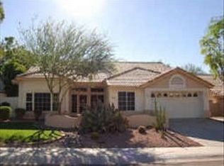 14603 S 24th Pl, Phoenix, AZ 85048