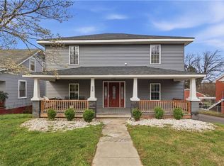 528 N Scales St, Reidsville, NC 27320