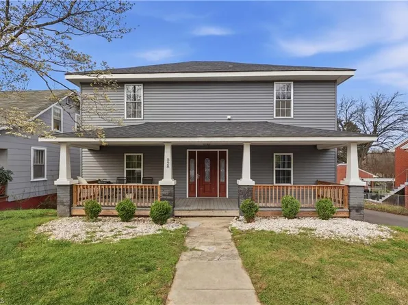 528 N Scales St, Reidsville, NC 27320