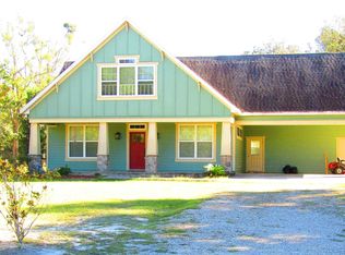 4728 196th Pl, Wellborn, FL 32094