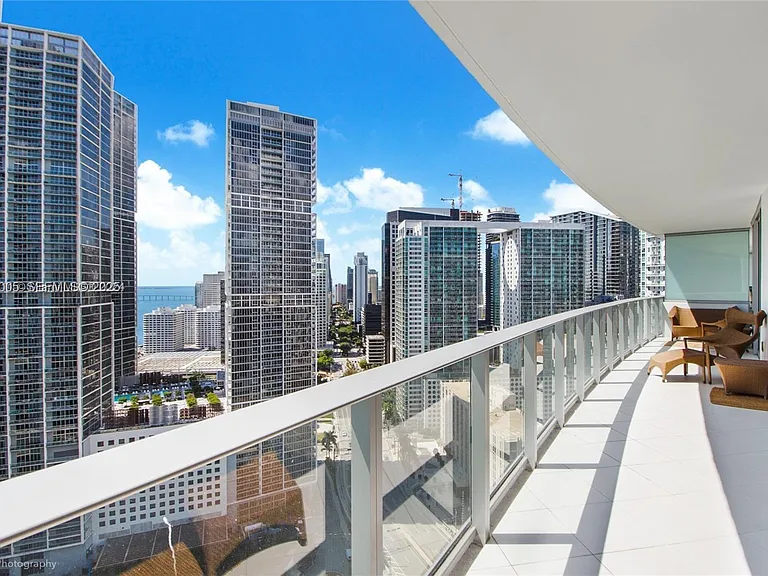 200 Biscayne Boulevard Way #3108 — Photo 21