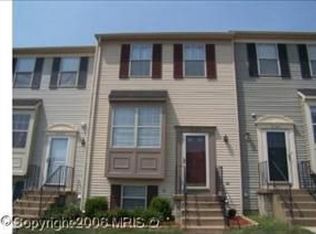 3159 Antrim Cir, Dumfries, VA 22026