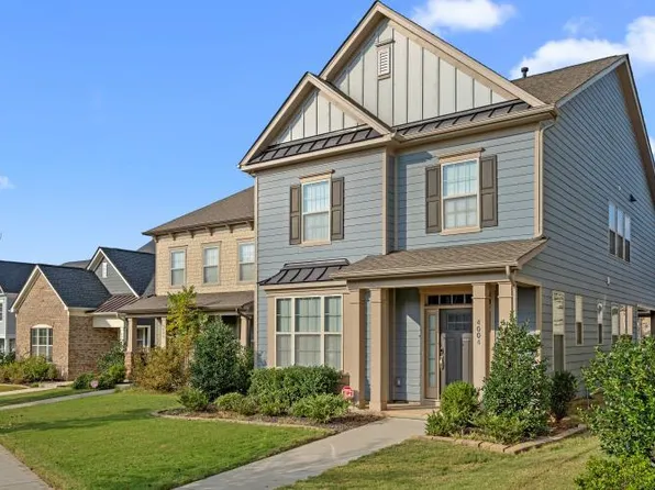 4004 Willow Green Pl, Charlotte, NC 28206