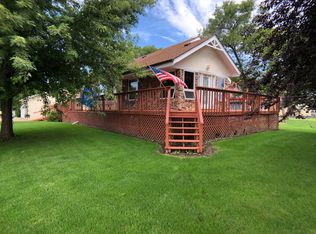 130 W Us 14 Hwy, Volga, SD 57071