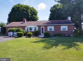 2030 Scheetzs Church Rd, Quakertown, PA 18951