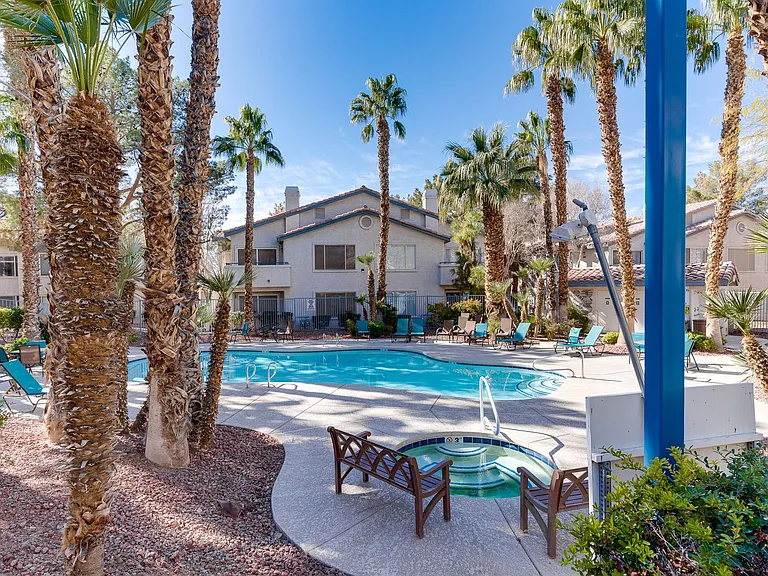 5150 Mandalay Springs Dr #203 — Photo 21