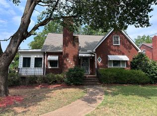 2505 Tuckaseegee Rd, Charlotte, NC 28208