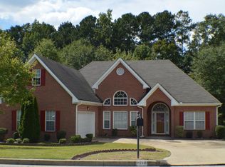 7136 Joshua Way, Fairburn, GA 30213