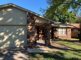 1109 S Fern Ave, Broken Arrow, OK 74012