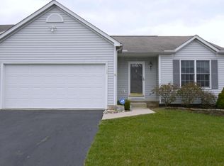 7739 Waggoner Chase Blvd, Blacklick, OH 43004