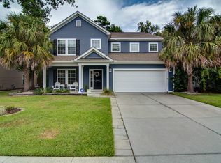 5012 W Liberty Meadows Dr, Summerville, SC 29485