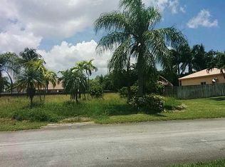 12831 SW 217th Ter, Miami, FL 33170