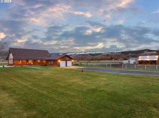 62123 Chandler Loop, La Grande, OR 97850