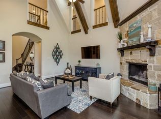 20607 Ruston Ridge Ct, Richmond, TX 77406