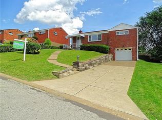 671 Judith Dr, Pittsburgh, PA 15236