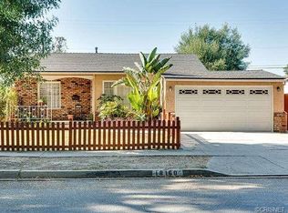 18160 Keswick St, Reseda, CA 91335