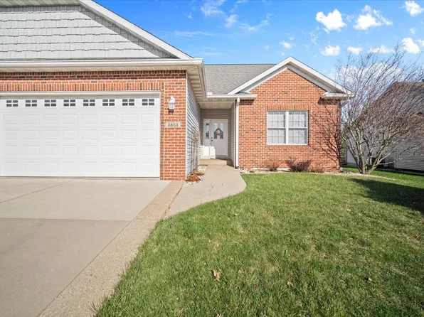 2853 Jacob Ln, Normal, IL 61761