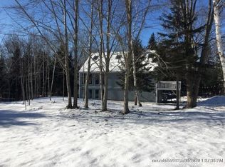 25 Jewell Rd, Portland, ME 04108