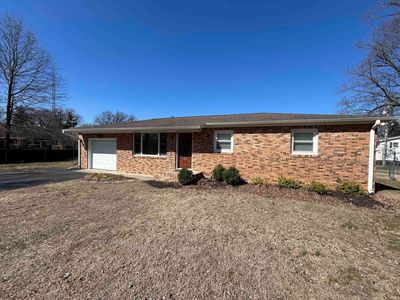 206 Eastgate Dr, Vincennes, IN, 47591
