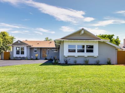7830 Fairchild Ave, Winnetka, CA, 91306