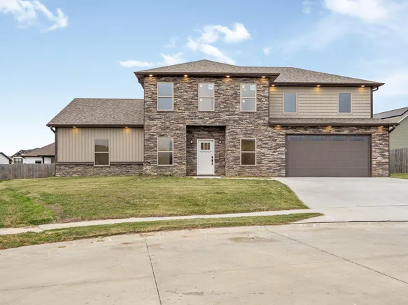 5895 Hamstead Heath Ct, Ashland, MO 65010