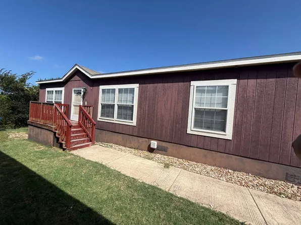 13021 Dessau Rd Lot 549, Austin, TX 78754