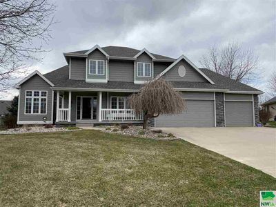 291 Levee Trl, Dakota Dunes, SD, 57049