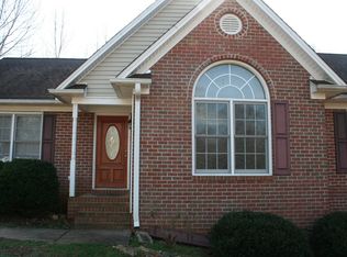 1407 Peggys Way, Graham, NC 27253