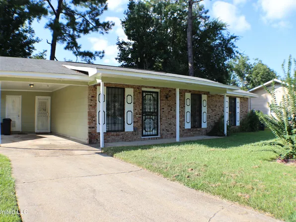 6505 Lyndon B Johnson Dr, Jackson, MS 39213