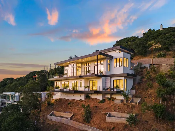 518 Canyon Vista Way, San Carlos, CA 94070