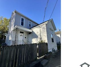 510 Heywood Ave, Louisville, KY 40208