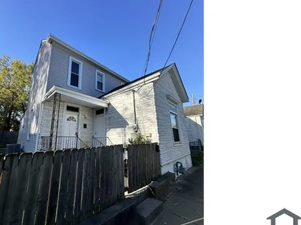 510 Heywood Ave, Louisville, KY 40208
