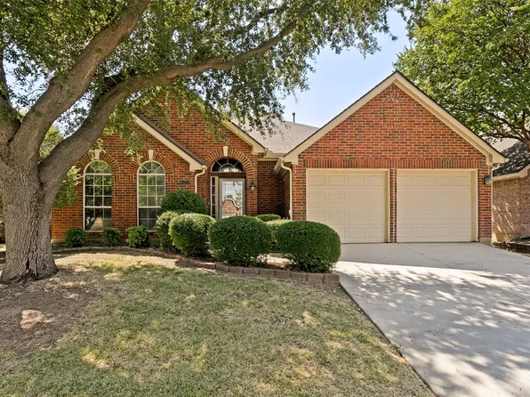 1609 Shadow Crest Dr, Corinth, TX 76210